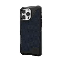 Urban Armor Gear Metropolis LT funda para teléfono móvil 17,5 cm (6.9'') Azul