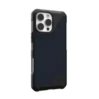 Urban Armor Gear Metropolis LT funda para teléfono móvil 17,5 cm (6.9'') Azul