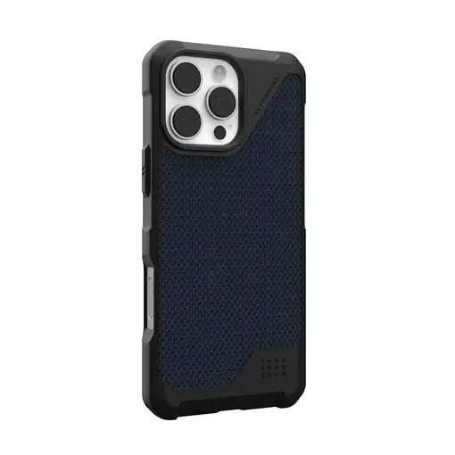 Urban Armor Gear Metropolis LT funda para teléfono móvil 17,5 cm (6.9'') Azul