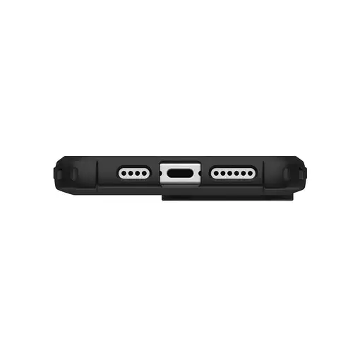 Urban Armor Gear Metropolis LT funda para teléfono móvil 17,5 cm (6.9'') Azul