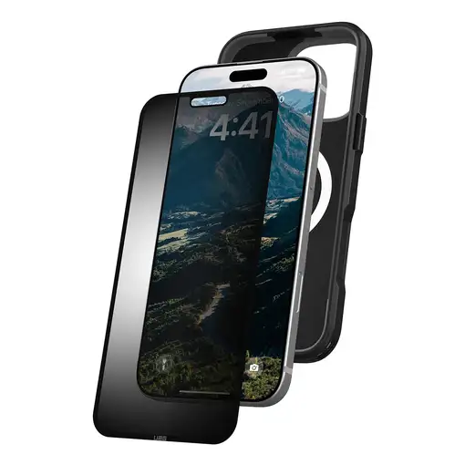 Urban Armor Gear 14436911NA protector de pantalla o trasero para teléfono móvil Pr