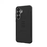 Urban Armor Gear Civilian funda para teléfono móvil 17 cm (6.7'') Negro