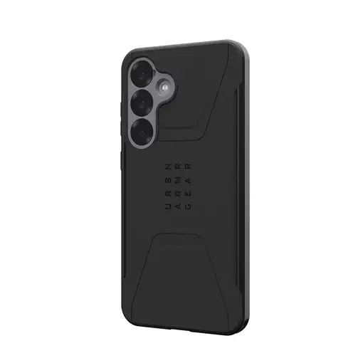 Urban Armor Gear Civilian funda para teléfono móvil 17 cm (6.7'') Negro