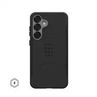 Urban Armor Gear Civilian funda para teléfono móvil 17 cm (6.7'') Negro
