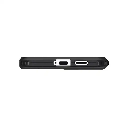 Urban Armor Gear Civilian funda para teléfono móvil 17 cm (6.7'') Negro