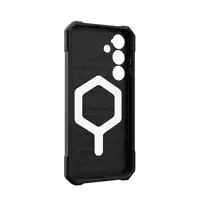 Urban Armor Gear Essential funda para teléfono móvil 17 cm (6.7'') Negro