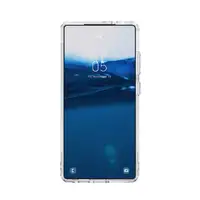 Urban Armor Gear Plyo Pro funda para teléfono móvil 17,3 cm (6.8'') Azul, Transpare