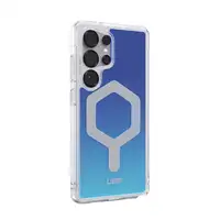Urban Armor Gear Plyo Pro funda para teléfono móvil 17,3 cm (6.8'') Azul, Transpare