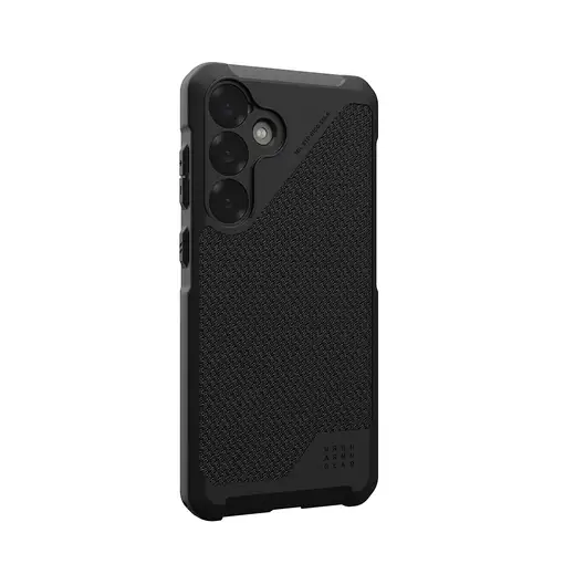 Urban Armor Gear Metropolis LT funda para teléfono móvil 17 cm (6.7'') Negro