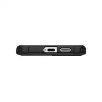 Urban Armor Gear Metropolis LT funda para teléfono móvil 17 cm (6.7'') Negro