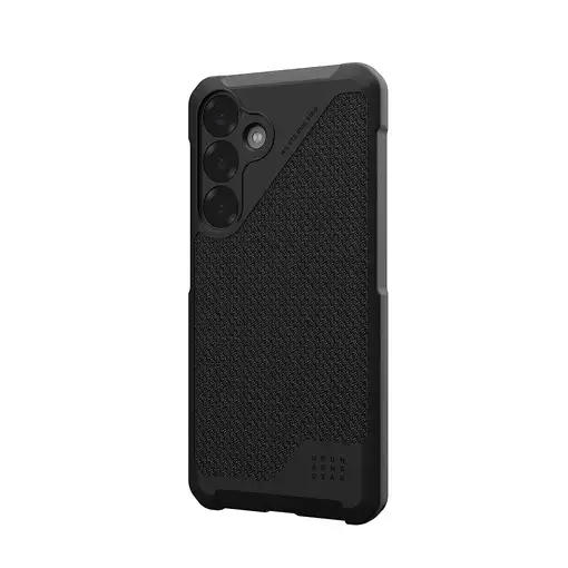 Urban Armor Gear Metropolis LT funda para teléfono móvil 17 cm (6.7'') Negro