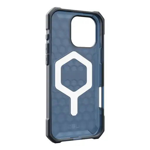 Urban Armor Gear Essential Armor funda para teléfono móvil 17,5 cm (6.9'') Azul