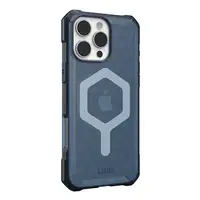Urban Armor Gear Essential Armor funda para teléfono móvil 17,5 cm (6.9'') Azul