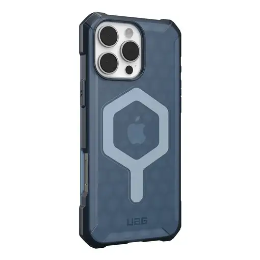 Urban Armor Gear Essential Armor funda para teléfono móvil 17,5 cm (6.9'') Azul