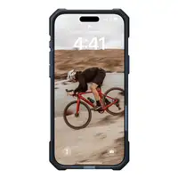 Urban Armor Gear Essential Armor funda para teléfono móvil 17,5 cm (6.9'') Azul