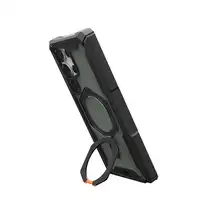 Urban Armor Gear Plasma XTE funda para teléfono móvil 17,3 cm (6.8'') Negro, Naranj
