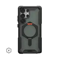 Urban Armor Gear Plasma XTE funda para teléfono móvil 17,3 cm (6.8'') Negro, Naranj