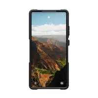 Urban Armor Gear Plasma XTE funda para teléfono móvil 17,3 cm (6.8'') Negro, Naranj