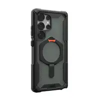 Urban Armor Gear Plasma XTE funda para teléfono móvil 17,3 cm (6.8'') Negro, Naranj
