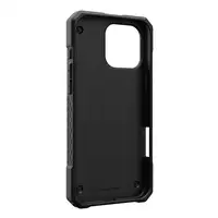 Urban Armor Gear Monarch Pro funda para teléfono móvil 17,5 cm (6.9'') Titanio