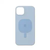 Urban Armor Gear Lucent 2.0 Magsafe funda para teléfono móvil 15,5 cm (6.1'') Azul