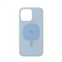 Urban Armor Gear Lucent 2.0 Magsafe funda para teléfono móvil 17 cm (6.7'') Azul