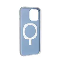 Urban Armor Gear Lucent 2.0 Magsafe funda para teléfono móvil 17 cm (6.7'') Azul