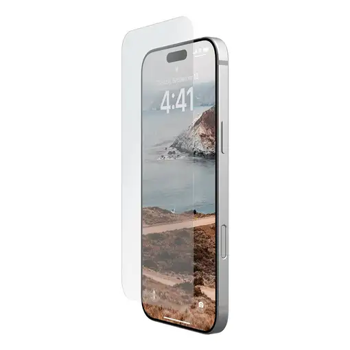 Urban Armor Gear 14436411NA protector de pantalla o trasero para teléfono móvil Ap