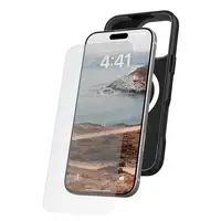 Urban Armor Gear 14436411NA protector de pantalla o trasero para teléfono móvil Ap