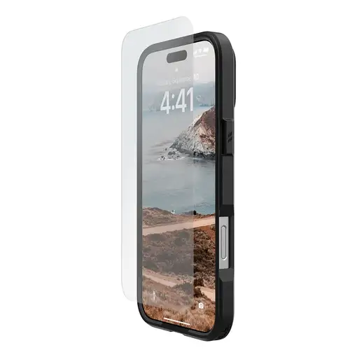 Urban Armor Gear 14436411NA protector de pantalla o trasero para teléfono móvil Ap