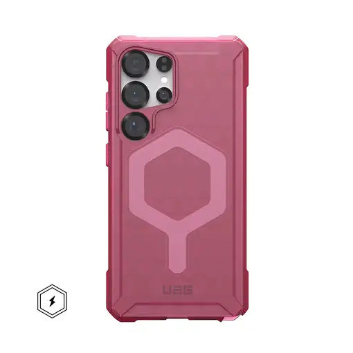 Urban Armor Gear Essential Armor funda para teléfono móvil 17,3 cm (6.8'') Fruta de