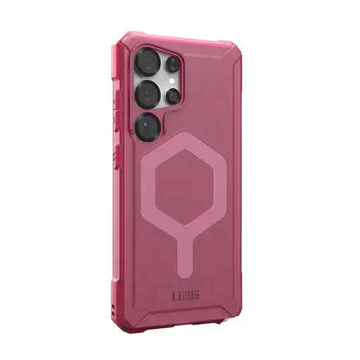 Urban Armor Gear Essential Armor funda para teléfono móvil 17,3 cm (6.8'') Fruta de