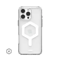 Urban Armor Gear Plyo funda para teléfono móvil 17,5 cm (6.9'') Transparente, Blanc