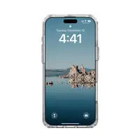 Urban Armor Gear Plyo funda para teléfono móvil 17,5 cm (6.9'') Transparente, Blanc