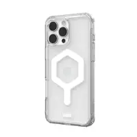 Urban Armor Gear Plyo funda para teléfono móvil 17,5 cm (6.9'') Transparente, Blanc