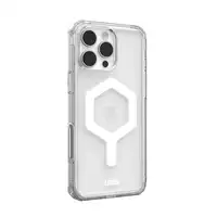 Urban Armor Gear Plyo funda para teléfono móvil 17,5 cm (6.9'') Transparente, Blanc