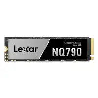 Lexar LNQ790X002T-RNNNG unidad de estado sólido 2 TB M.2 PCI Express 4.0 NVMe 3D T