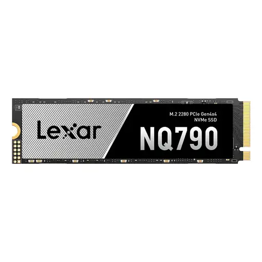 Lexar LNQ790X002T-RNNNG unidad de estado sólido 2 TB M.2 PCI Express 4.0 NVMe 3D T