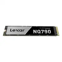 Lexar LNQ790X002T-RNNNG unidad de estado sólido 2 TB M.2 PCI Express 4.0 NVMe 3D T