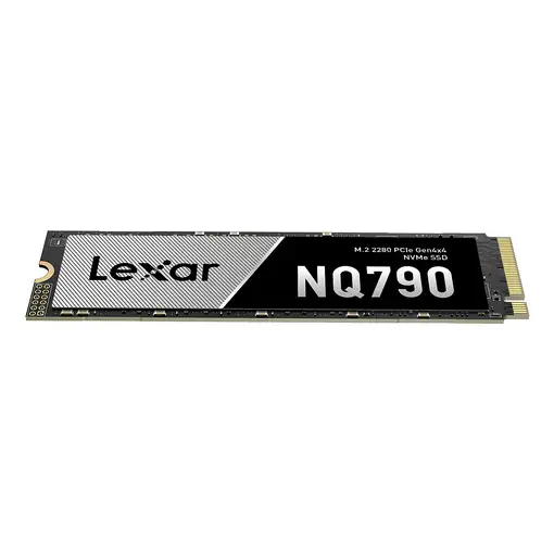 Lexar LNQ790X002T-RNNNG unidad de estado sólido 2 TB M.2 PCI Express 4.0 NVMe 3D T