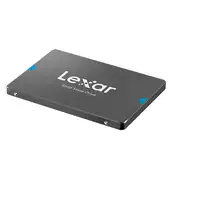 Lexar NQ100 240 GB 2.5'' Serial ATA III