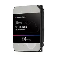 Western Digital Ultrastar DC HC555 disco duro interno 14 TB 7200 RPM 512 MB 3.5'' S