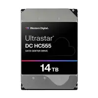 Western Digital Ultrastar DC HC555 disco duro interno 14 TB 7200 RPM 512 MB 3.5'' S