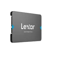 Lexar NQ100 480 GB 2.5'' Serial ATA III