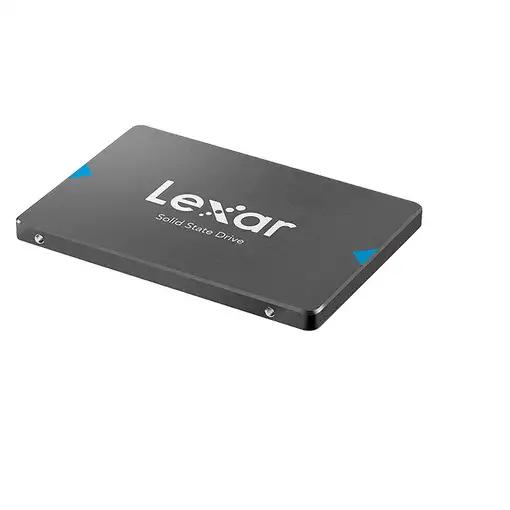 Lexar NQ100 480 GB 2.5'' Serial ATA III