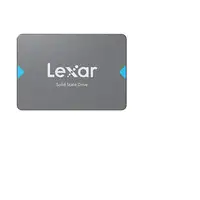 Lexar NQ100 1,92 TB 2.5'' Serial ATA III