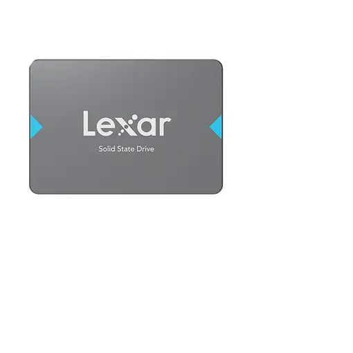 Lexar NQ100 1,92 TB 2.5'' Serial ATA III