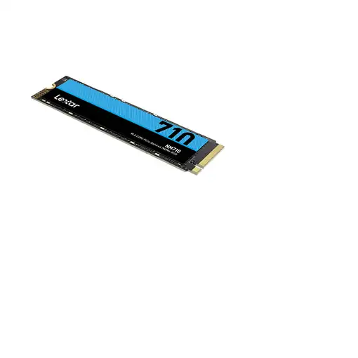 Lexar NM710 2 TB M.2 PCI Express 4.0 NVMe