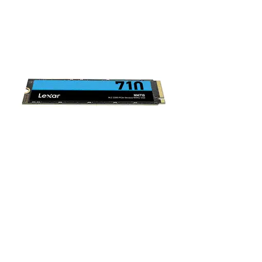 Lexar NM710 2 TB M.2 PCI Express 4.0 NVMe