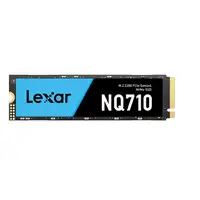 Lexar NQ710 500 GB M.2 PCI Express 4.0 NVMe 3D NAND